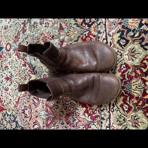 Vivo Barefoot Fulham Chelsea Boots Sz 38 (US 7.5)
